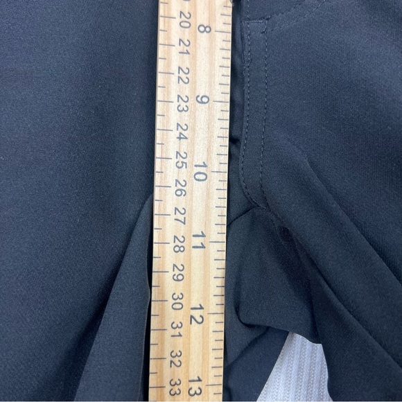 Amazon Employee Shorts Men’s Medium Flat Front Cargo Pockets - Picture 7 of 8